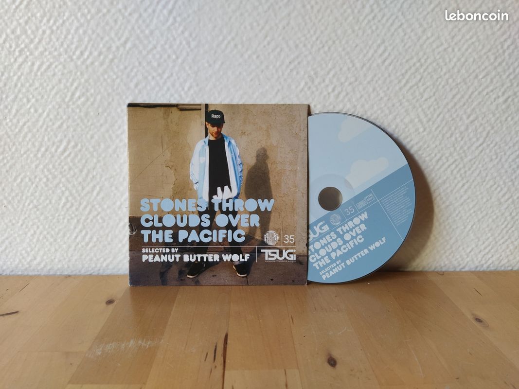 CD TSUGI Sélection musicale (image 1)