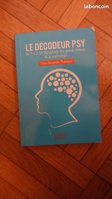 Lot de mini livres developpement personnel (image 2)