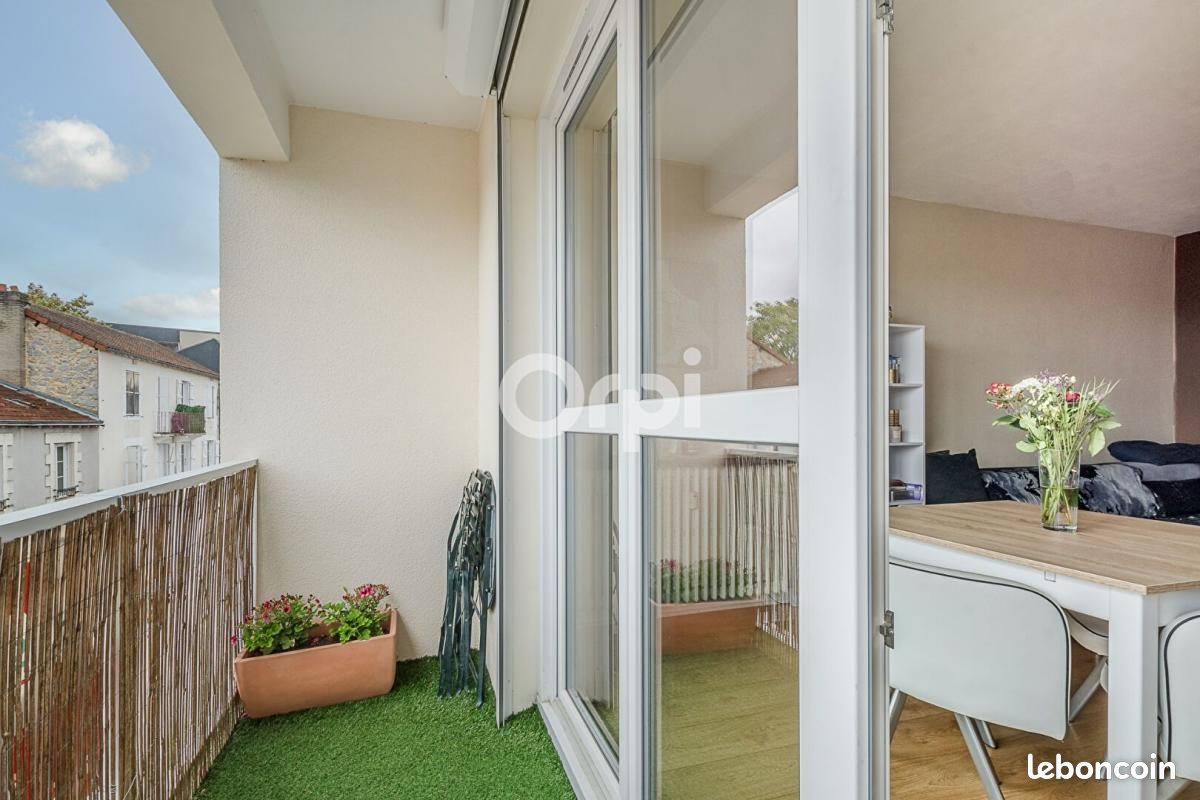 Appartement 3 pièces 64 m² - Limoges 87000 (image principale 7)