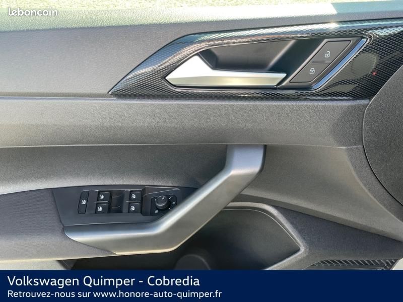 Volkswagen Taigo 1.0 TSI 116ch VW Edition DSG7 (image 15)