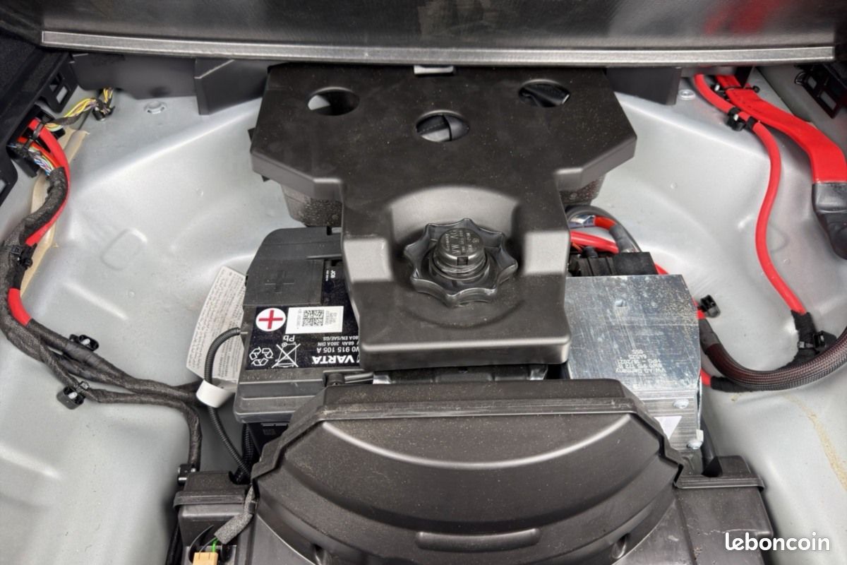 Audi A4 ALLROAD 40 TDI 204 (image 19)