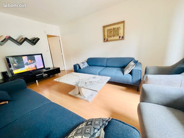 🏡 Idéal investissement locatif – T3 de 56m² avec locataire en place
