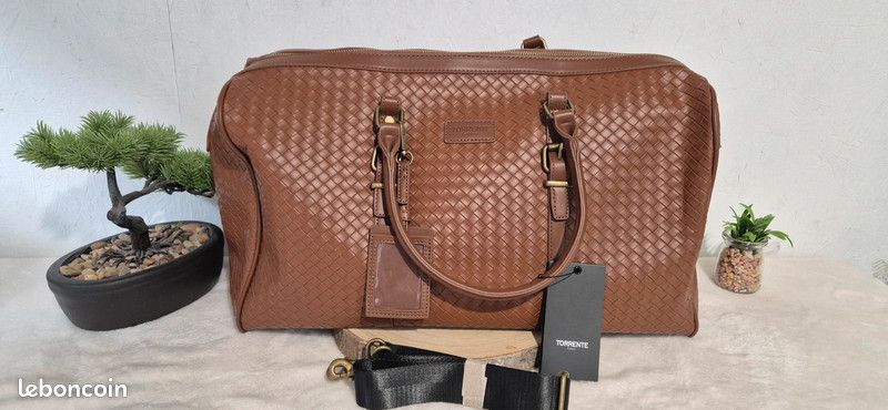 Handbag Sac De Voyage Torrente Buy Mixed Pattern Travel Bag