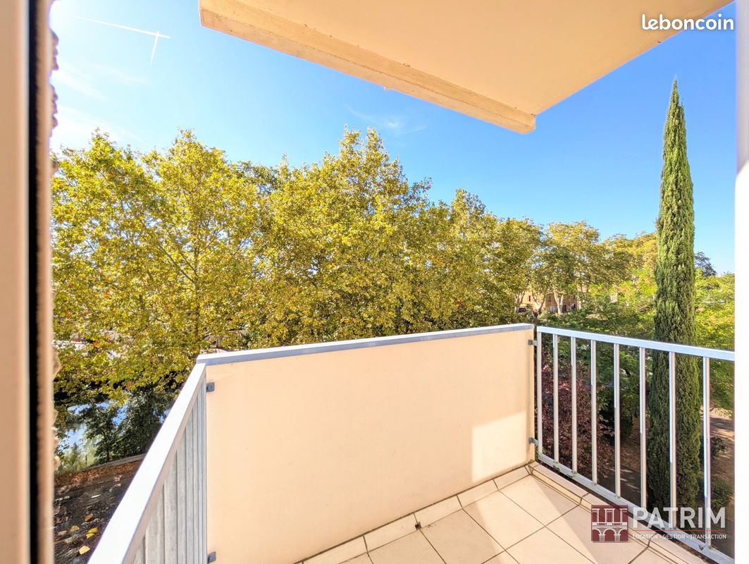 Appartement 3 pièces 68 m² · à Toulouse · 68 m² · 219 000 €