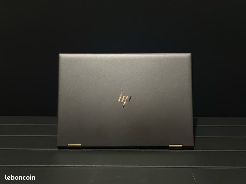HP Spectre x360 Convertible 15-ch000nf (image 4)