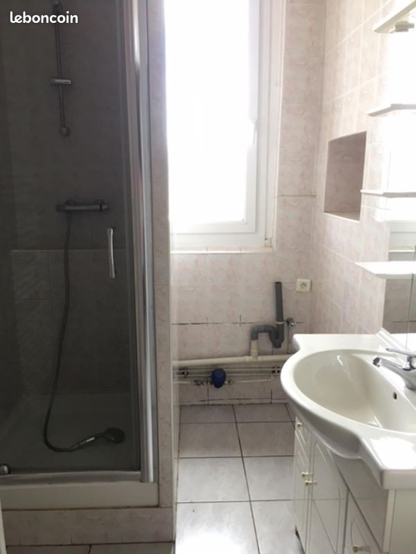 Appartement a louer saint-chamond - 3 pièce(s) - 67 m2 - Surfyn