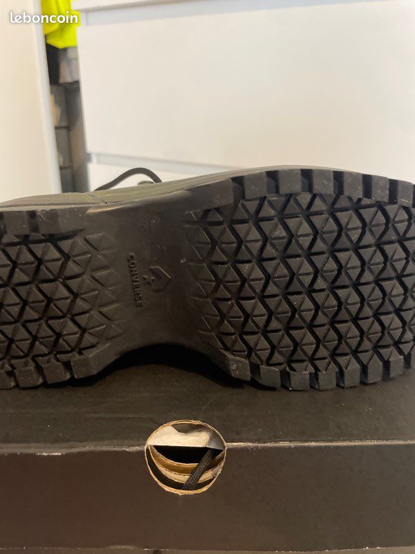 Chaussures baskets converse (image 5)