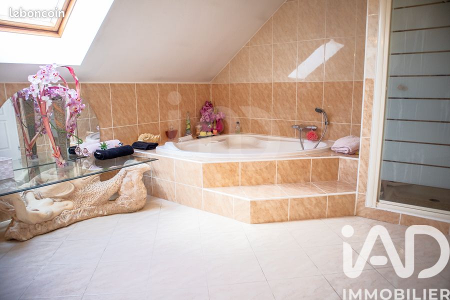 Maison 8 pièces 210 m² (image 17)