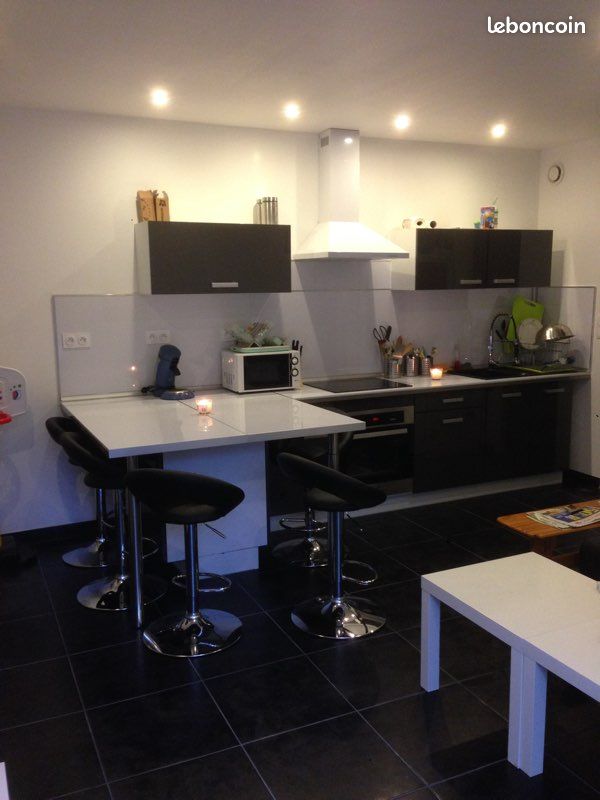 Appartement 4 pièces 50 m² · à Tarbes · 50 m² · 495 €
