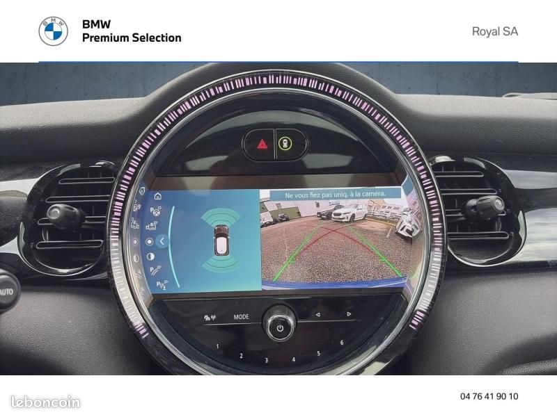 Mini Mini Cooper SE 184ch Edition Premium Plus BVA 5CV (image 19)