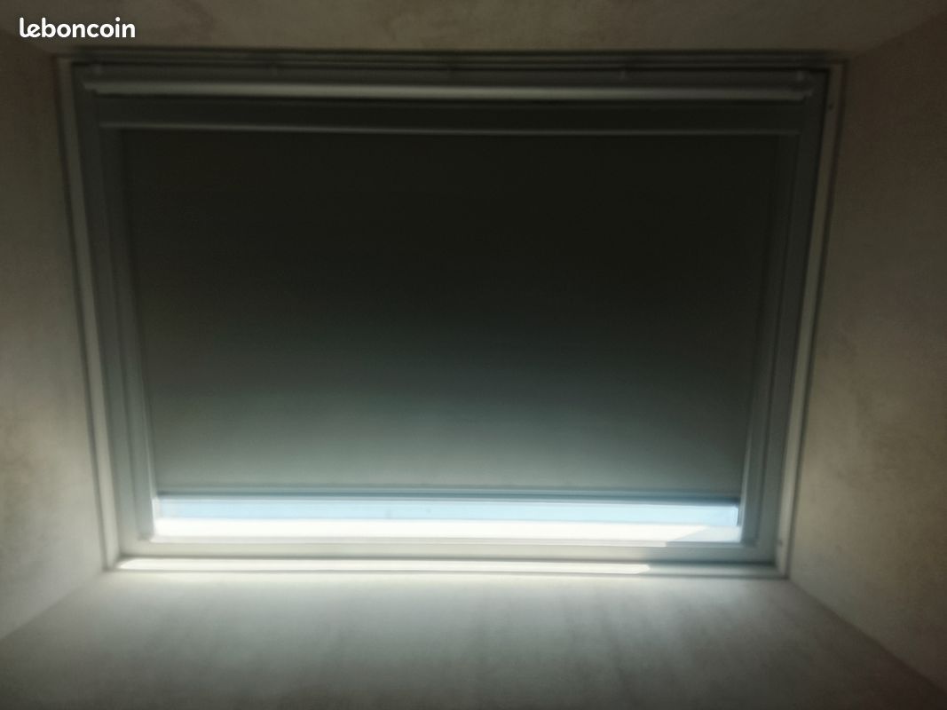 Store neuf compatible velux UK04 (image 3)