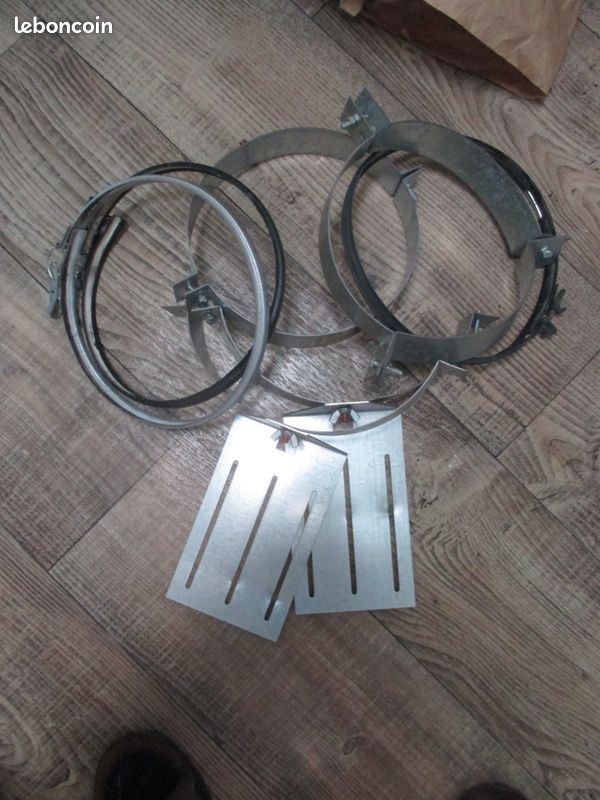 Collier support de toit (image 1)