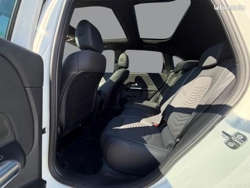 Mercedes Classe B 200 d Progressive Line 2.0 150 8G-DCT Toit ouvrant (image 15)