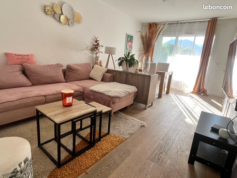 Appartement 2 pièces 48 m² · à Thyez · 47,5 m² · 198 000 €