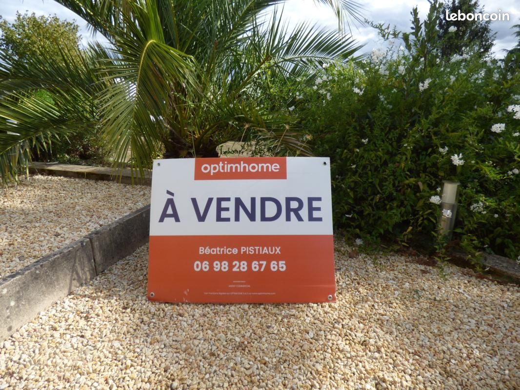 Maison 6 pièces 130 m² · à Saint-Nicolas-de-Redon · 130 m² · 348 500 €