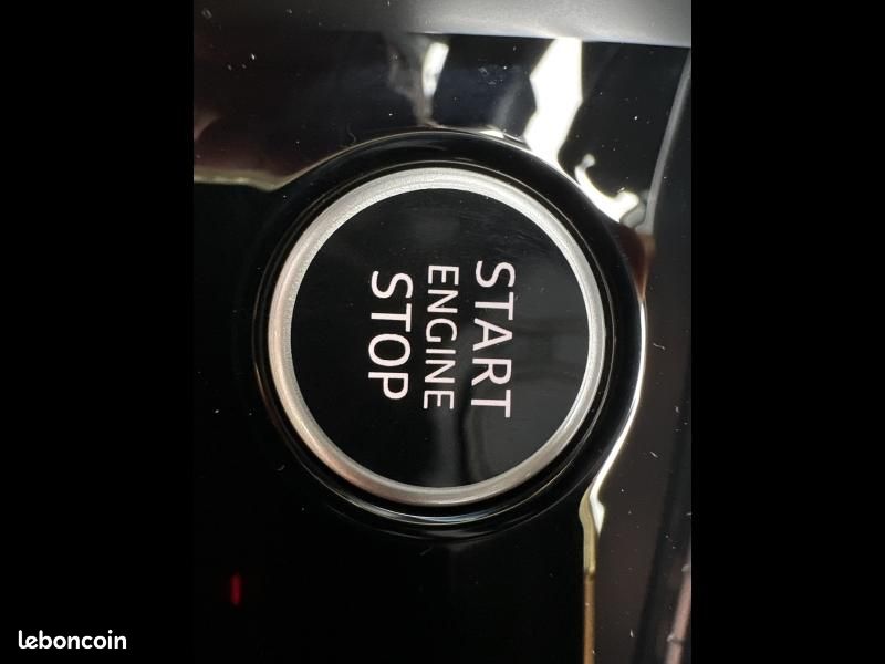 Audi A3 Sportback 1.5 TFSI 150ch Hybride S line S tronic 7 (image 49)