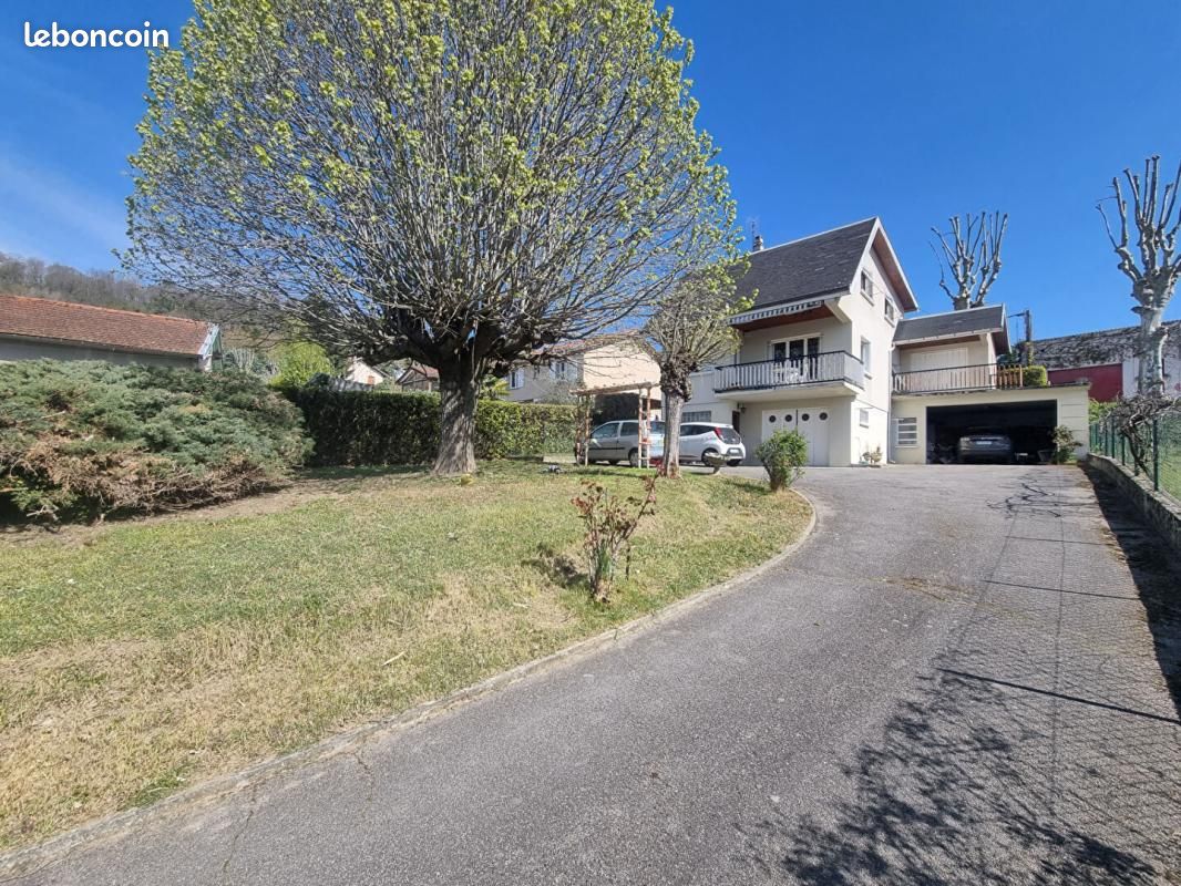 Maison 5 pièces 154 m² · à Beynost · 154 m² · 375 000 €