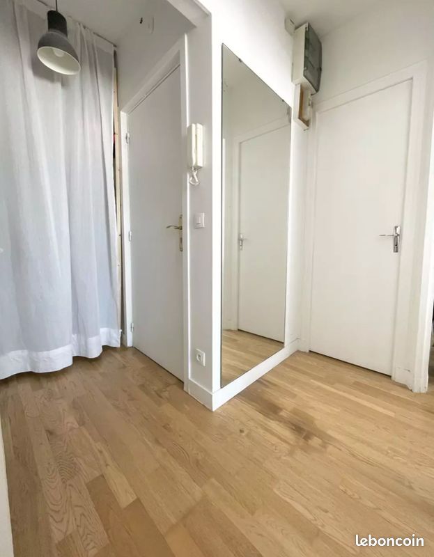 Appartement a louer bois-colombes - 3 pièce(s) - 55 m2 - Surfyn
