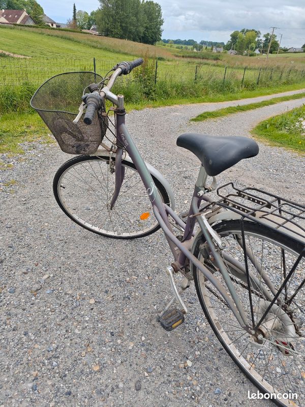 Velo de ville (image 4)