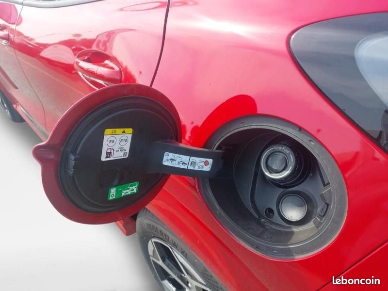 Ford Puma 1.0 EcoBoost Hybrid 125ch ST-Line S&S (image 10)