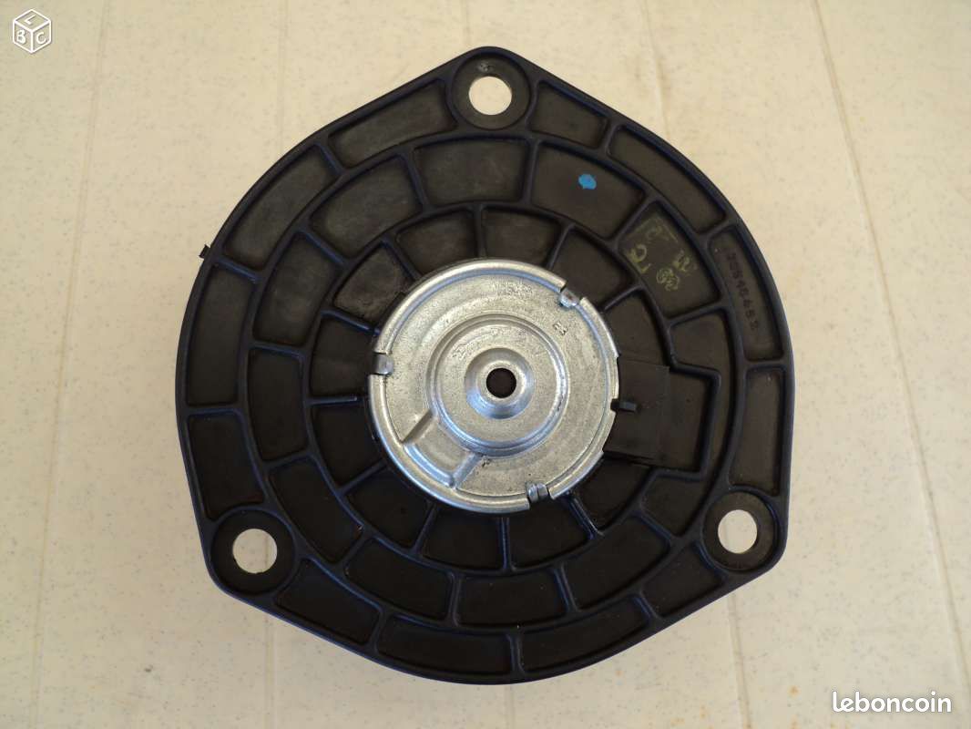 Ventilateur de chauffage Lancia Y10 (image 1)
