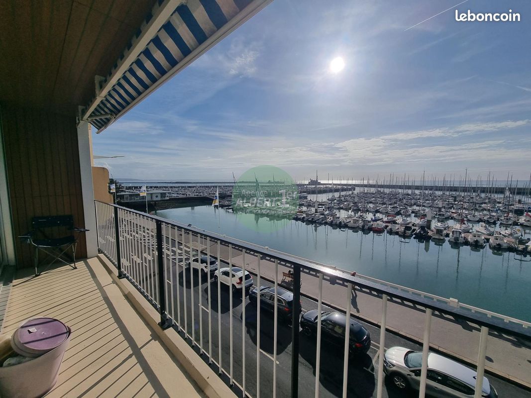 Appartement 2 pièces 65 m² · au Havre · 65 m² · 418 000 €