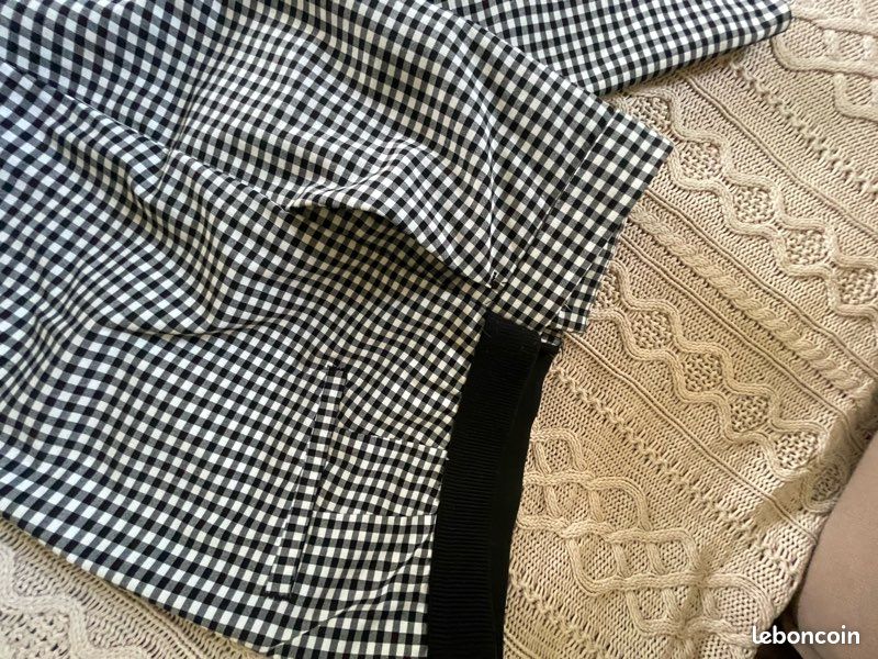 Pantalon coton (image 4)
