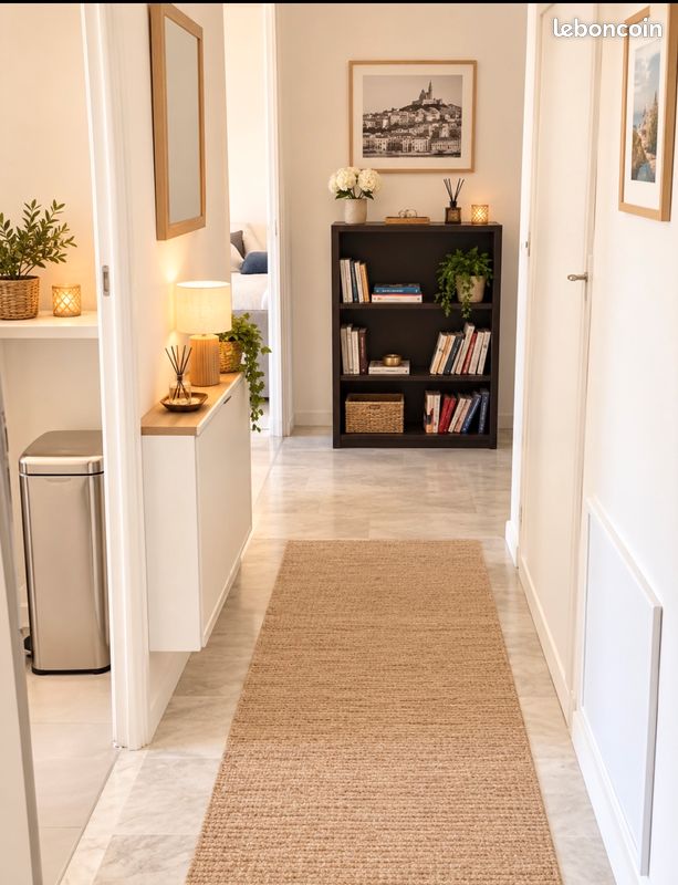 Appartement 2 pièces 44 m² · à Aix-en-Provence · 44 m² · 1 200 €/mois
