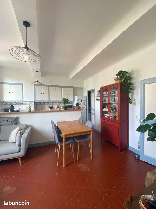 Appartement 2 pièces 35 m² · à Saint-Rémy-de-Provence · 35 m² · 660 €/mois