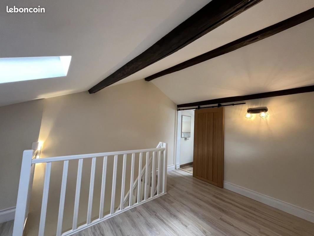 Maison 83 m² Aigre - Aigre 16140 (image principale 11)