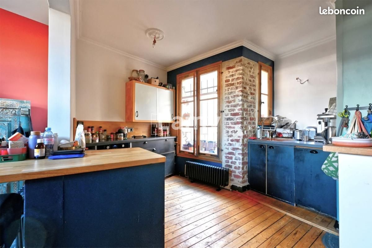 Appartement 2 pièces 51 m² · à Versailles · 51 m² · 380 000 €