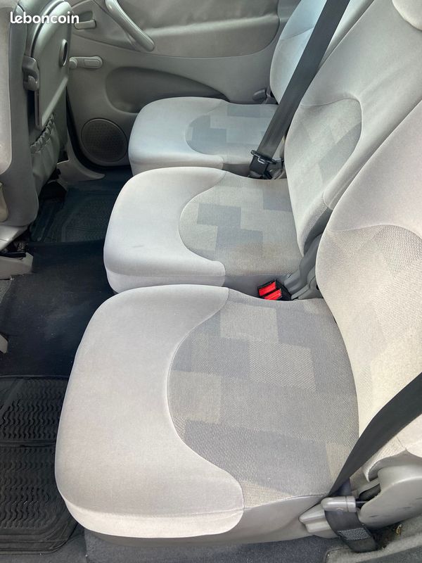 Citroen xsara picasso hdi 90cv (image 3)