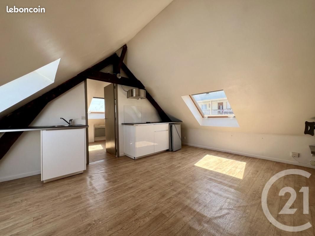 Appartement 2 pièces 40 m² · à Limoges · 40 m² · 400 €/mois