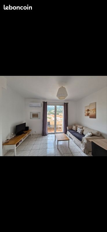 Appartement 3 pièces 48 m² · à Toulon · 48 m² · 950 €/mois