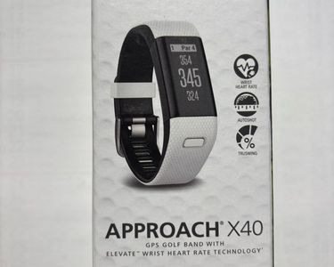 Gps Tracker Manual Garmin Golf X40 Garmin X40 Reviews 2025