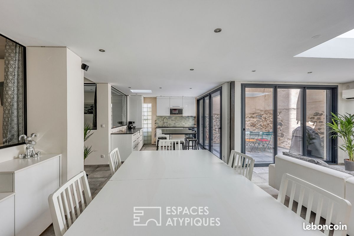 Appartement 4 pièces 86 m² · à Toulon · 86 m² · 315 000 €