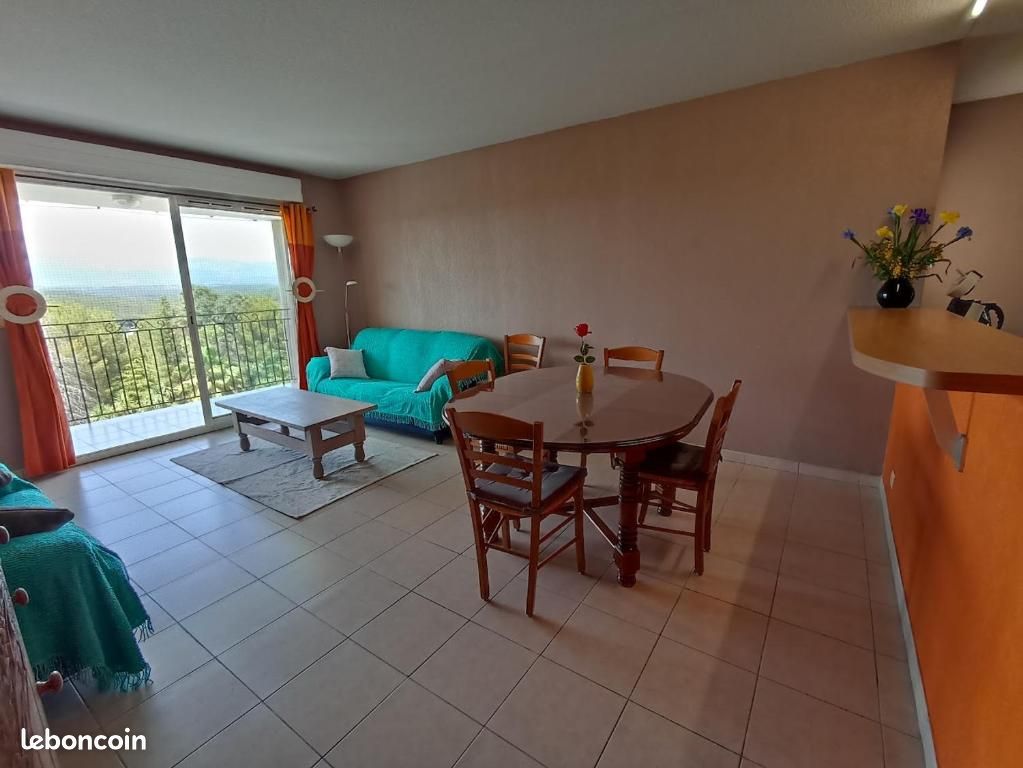 Appartement 3 pièces 64 m² · à Mougins · 64 m² · 1 490 €/mois