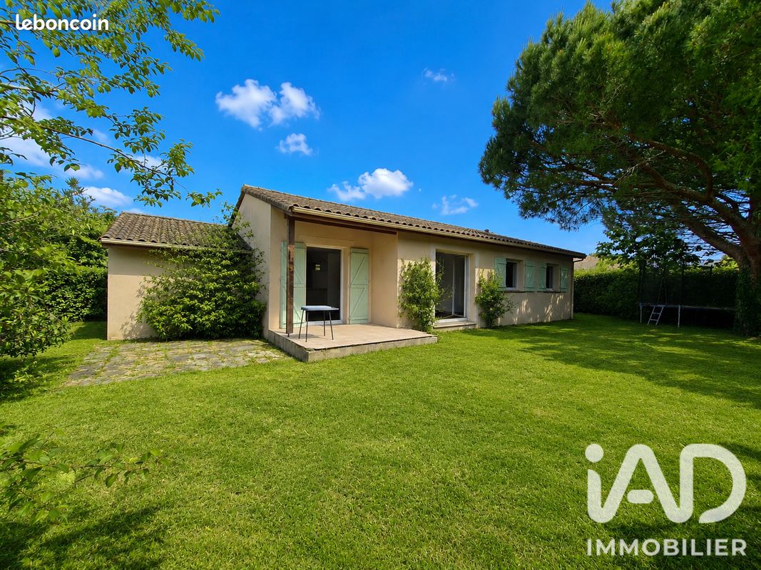 Maison 4 pièces 93 m² (image 1)