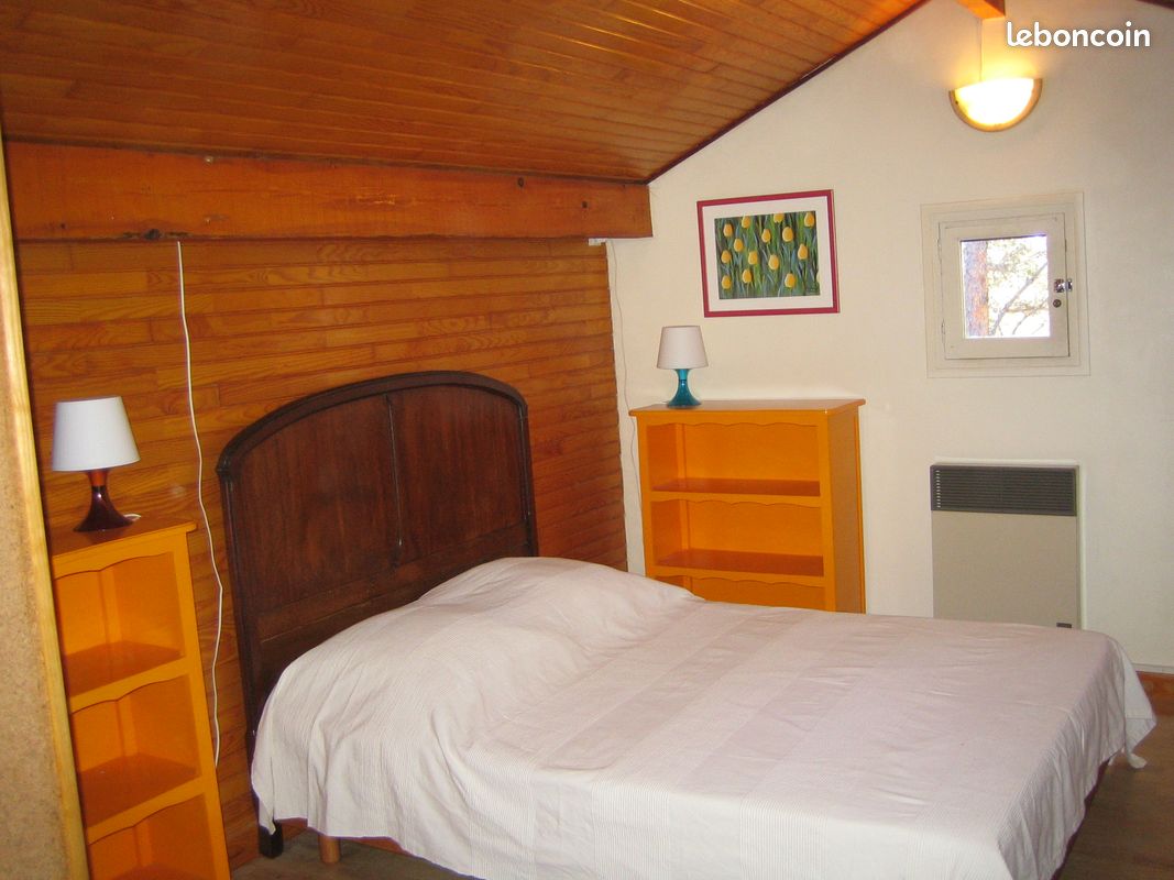 Chalet en Montagne (image 2)