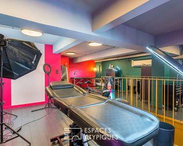 Appartement 950 000 € - 188 m²
