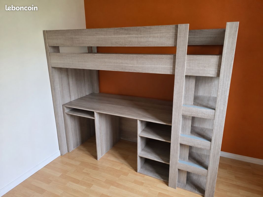 Chambre Gami (image 2)
