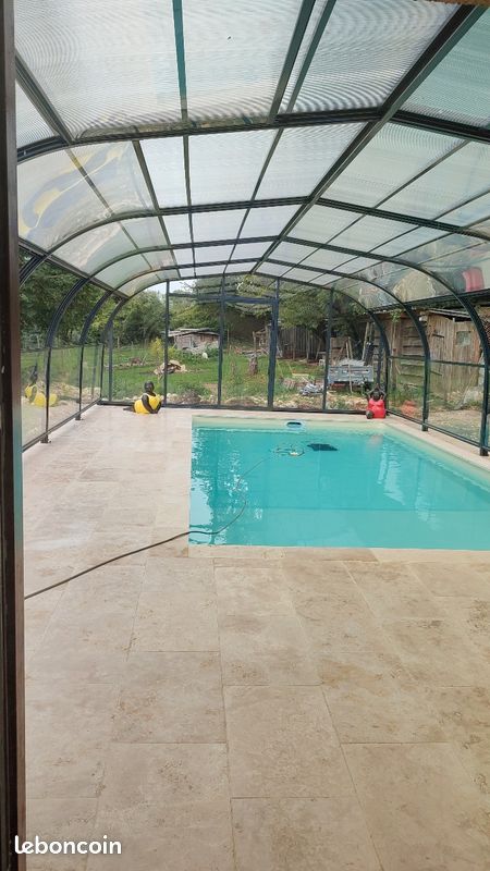 Location de piscine (image 3)