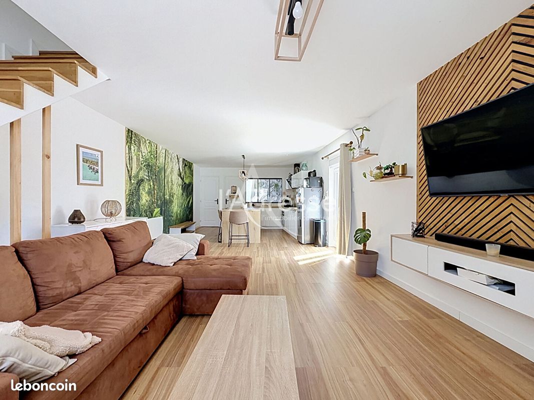 Appartement 4 pièces 68 m² · à Mouroux · 68 m² · 199 900 €