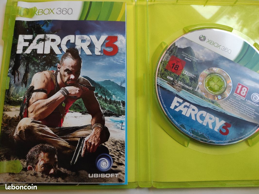 Far Cry 3 (image 3)