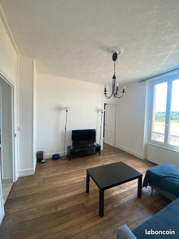 Appartement 3 pièces 55 m² · à Villabé · 55 m² · 148 500 €