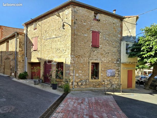 Maison 4 pièces 71 m²
