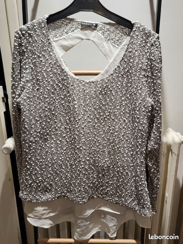 Tee shirt femme (image 2)