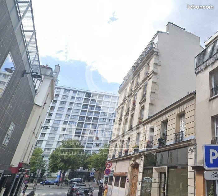 Local commercial 73 m² PARIS (image 9)