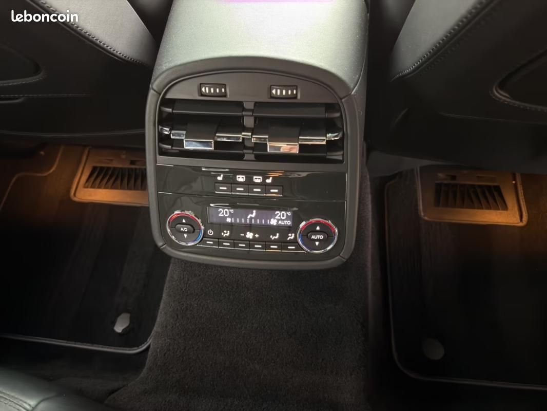 Maserati Quattroporte GTS / SANS CLÉ CARBON BOWERSU0026WILK. TV 530 CH 4X4 BVA - PACK SPORT TOIT ... (image 14)