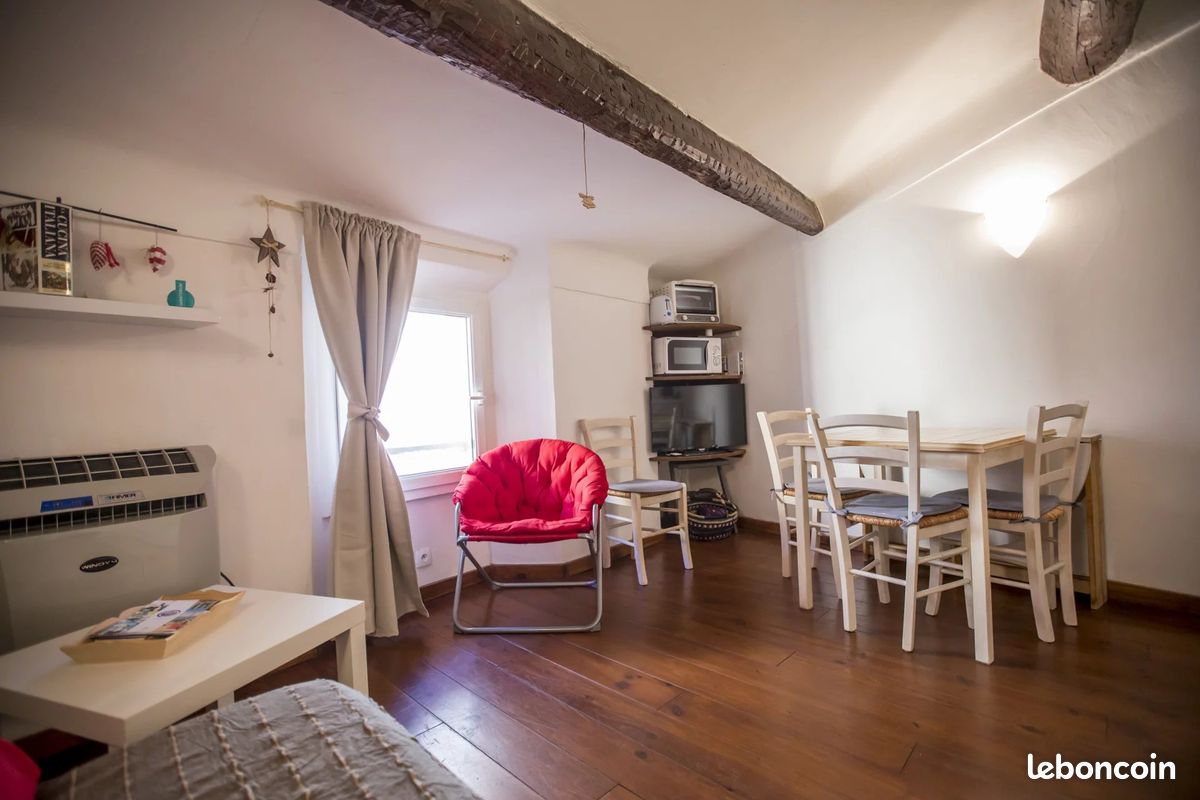 Appartement 2 pièces 32 m² · à Cannes · 32 m² · 247 000 €